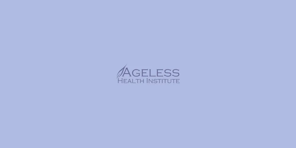 Ageless health institute staff