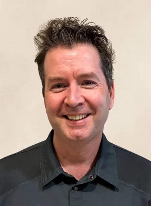 Stephen Noble, PA
