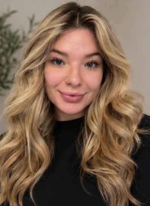 Whitney Breeze, Ageless Health Institute provider headshot